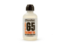 Dunlop 6634 Pure Formula 65 Coconut Oil Fretboard Conditioner Dunlop 6634 Pure Formula 65 Coconut Oil Fretboard Conditioner